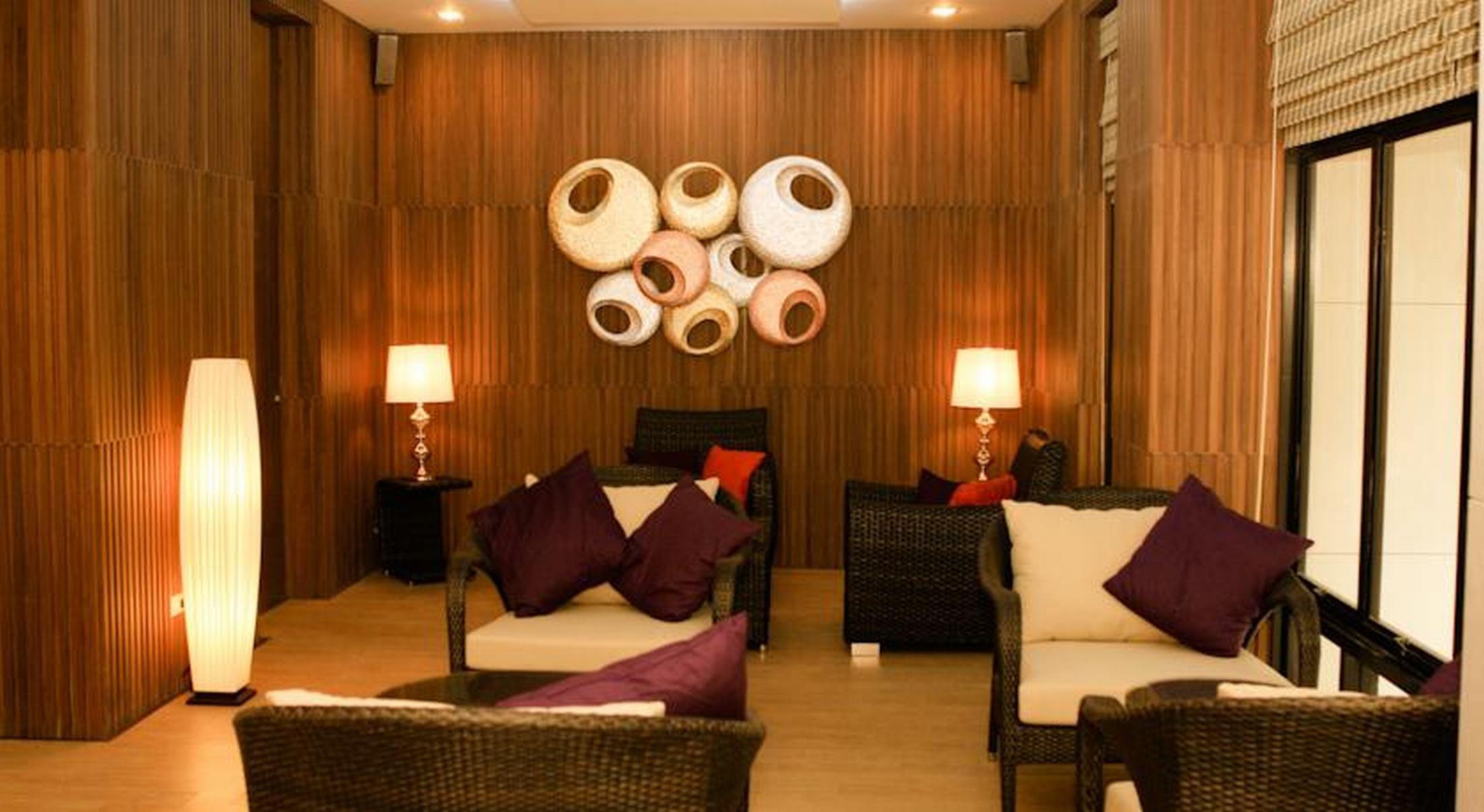 Icheck Inn Gems Center Silom Bangkok Zewnętrze zdjęcie