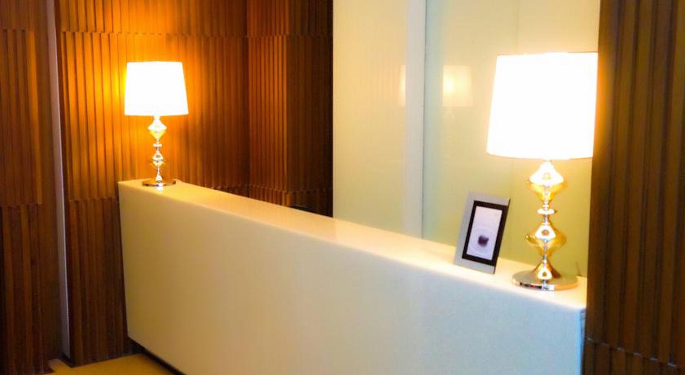 Icheck Inn Gems Center Silom Bangkok Zewnętrze zdjęcie