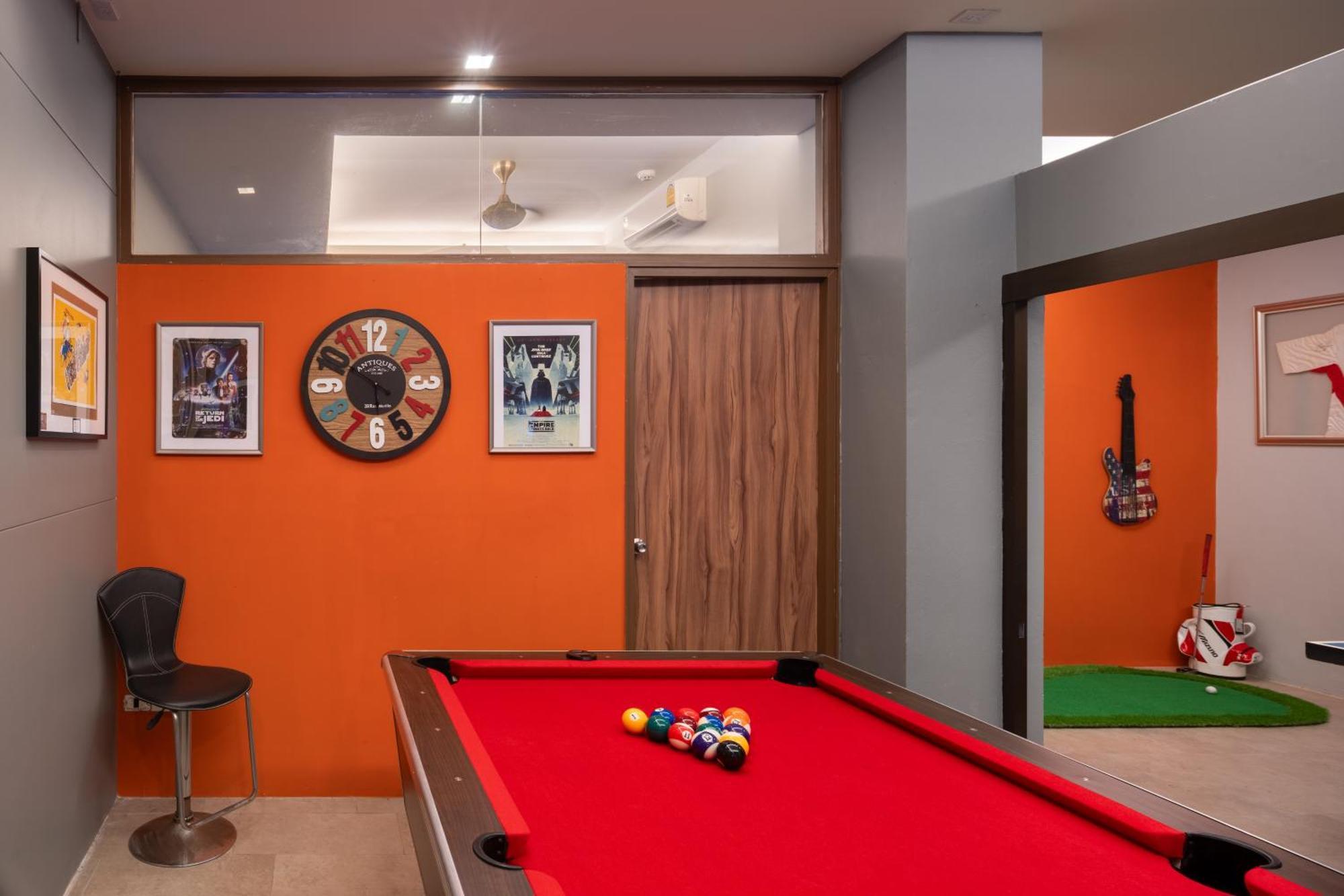 Icheck Inn Gems Center Silom Bangkok Zewnętrze zdjęcie