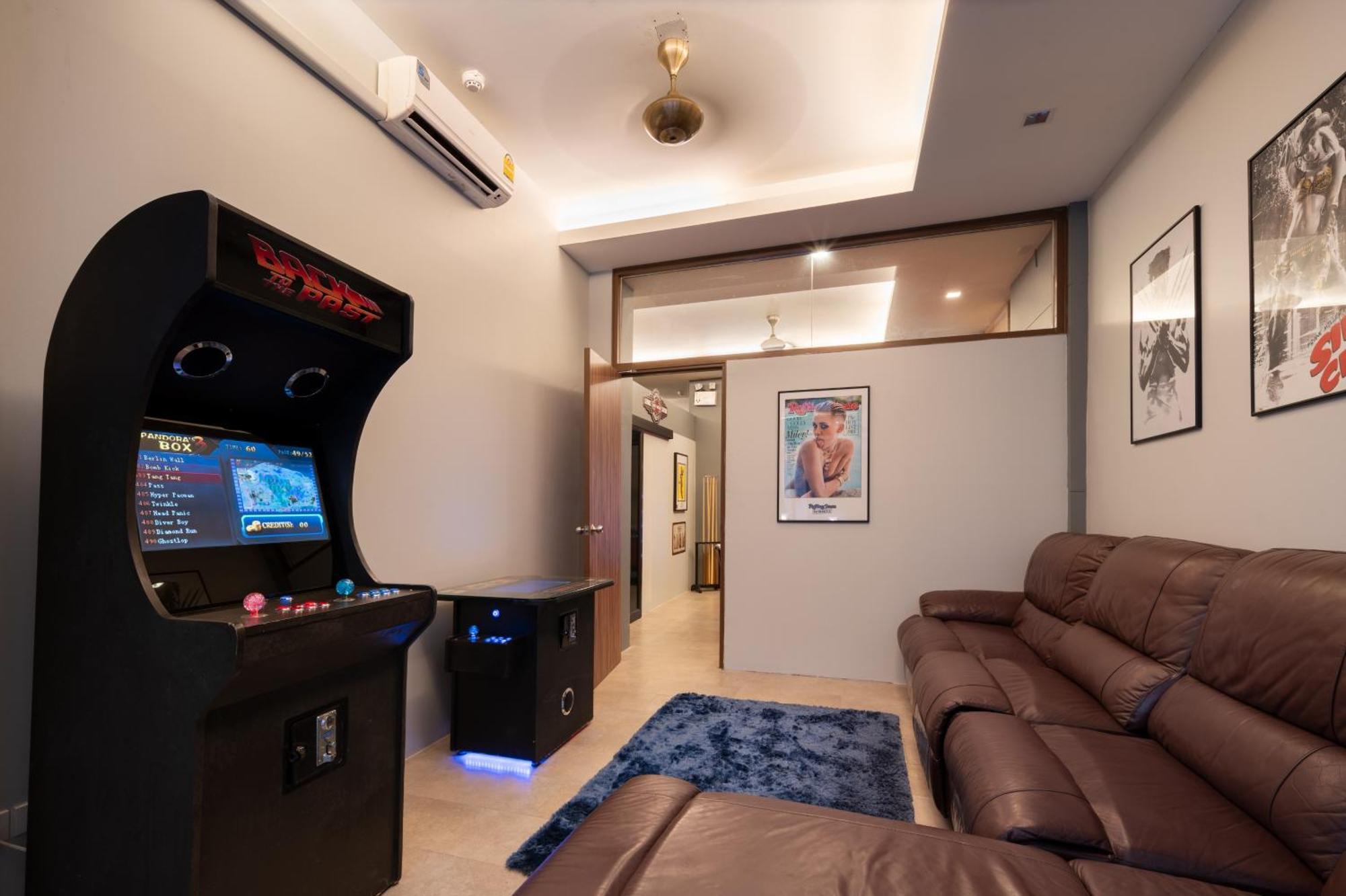 Icheck Inn Gems Center Silom Bangkok Zewnętrze zdjęcie