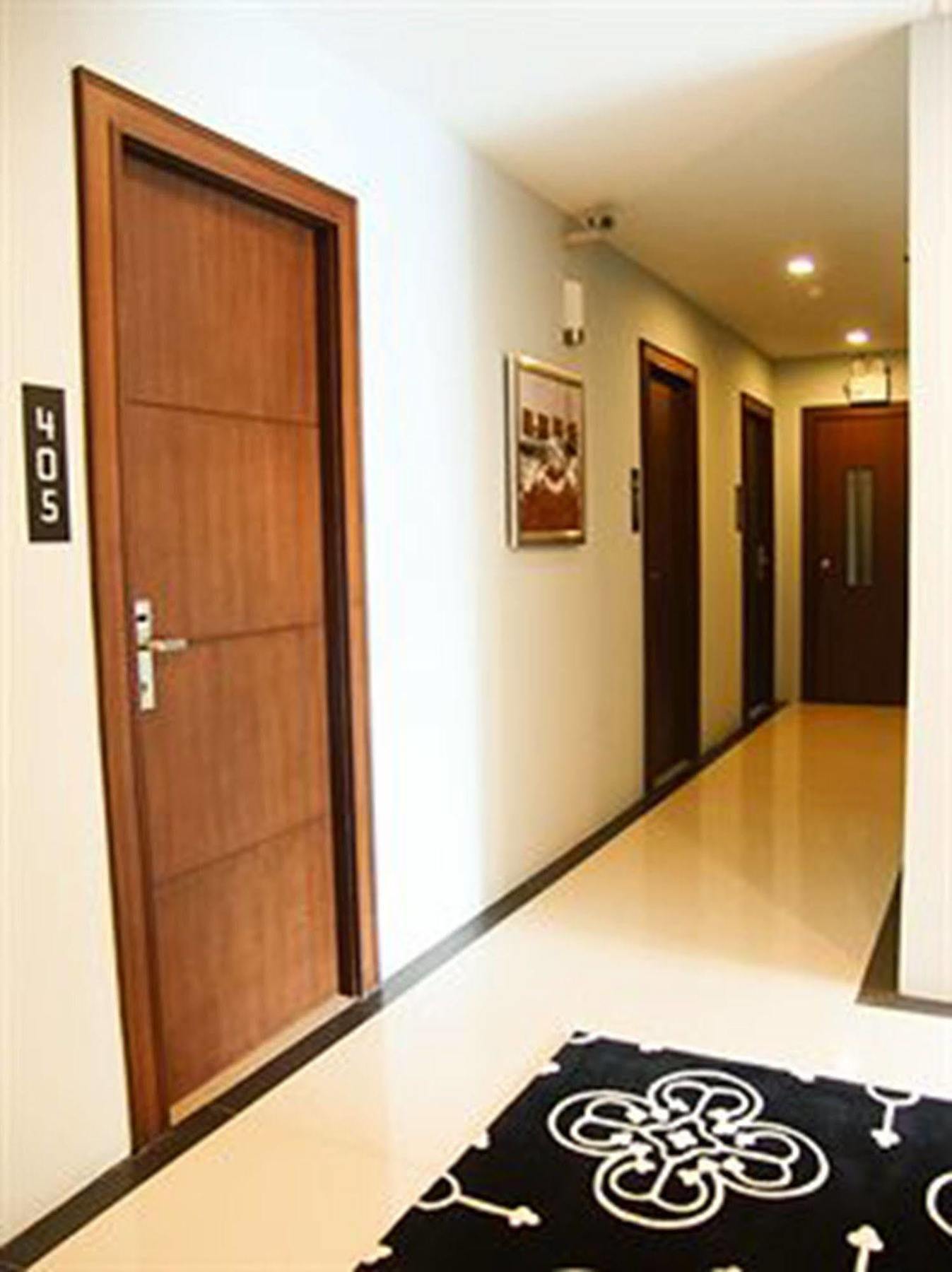 Icheck Inn Gems Center Silom Bangkok Zewnętrze zdjęcie